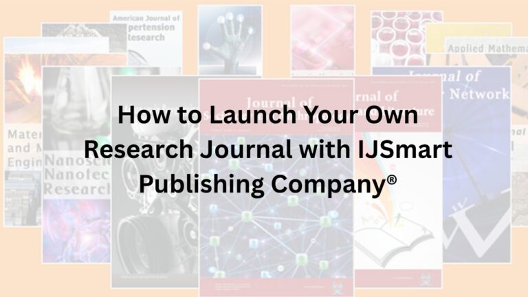 Research Journals