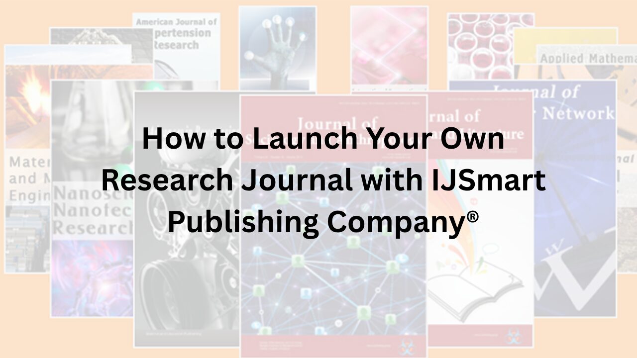 Research Journals